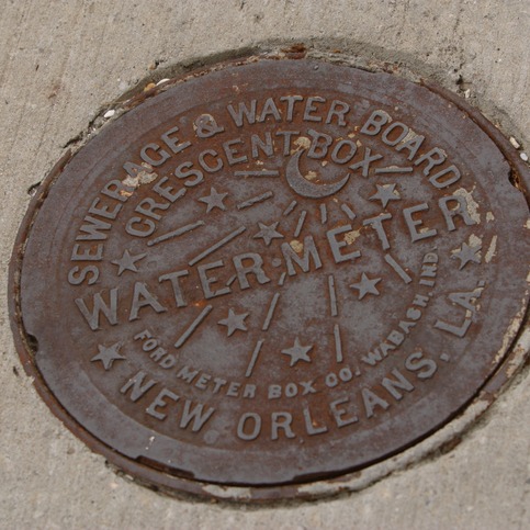 The Sewerage & Water Board has stopped a big wastewater leak. Here's what next