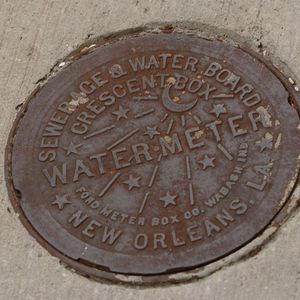 The Sewerage & Water Board has stopped a big wastewater leak. Here's what next