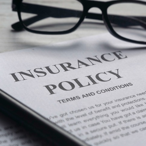 Hour 3: Insurance crisis, wastewater leak, and the Iran war