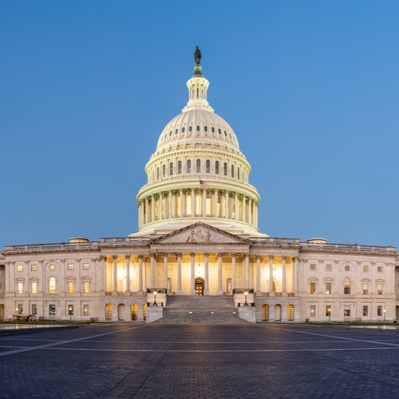 Is Congress corrupt? Many Americans think so