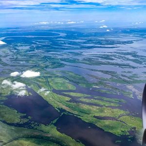 Does Louisiana's coastal plan go far enough?