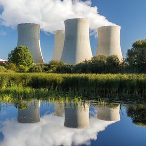 Will Louisiana become a leader in nuclear power?