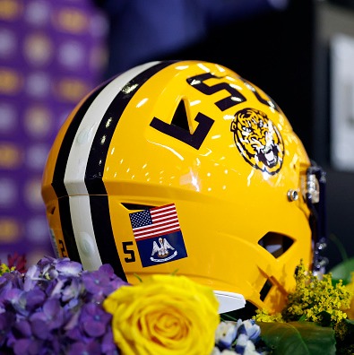 What we learned about LSU football during spring practice
