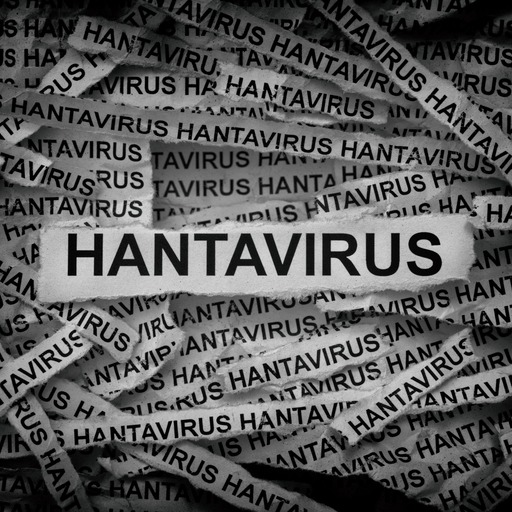 What the heck is the hantavirus we've been hearing about?