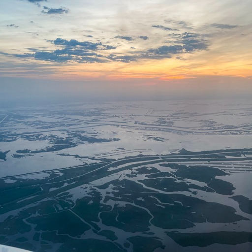 Could New Orleans be totally underwater by the end of the century?