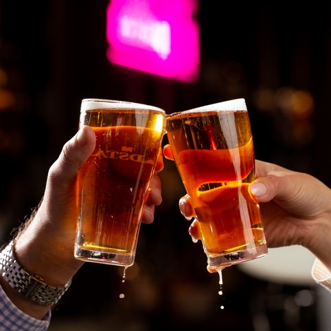 Abita is turning 40 years old! And they're having a birthday party this weekend