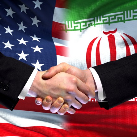 Are we close to a peace deal with Iran?