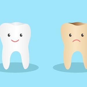 Here's how to protect your teeth as you get older