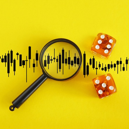 Are we seeing insider trading in the billions during the Iran war?