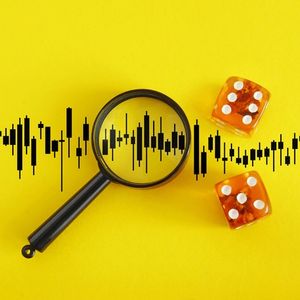 Are we seeing insider trading in the billions during the Iran war?