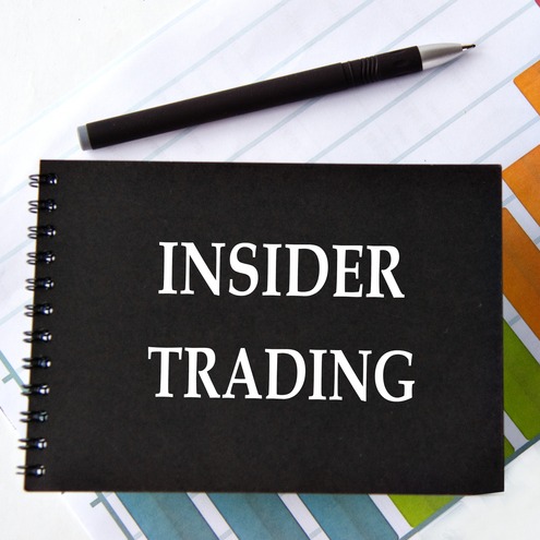 Hour 3: Billions in insider trading? Want a cool new coin?