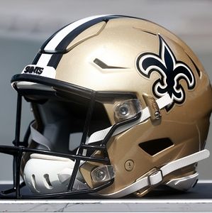 What we're watching at Saints rookie minicamp