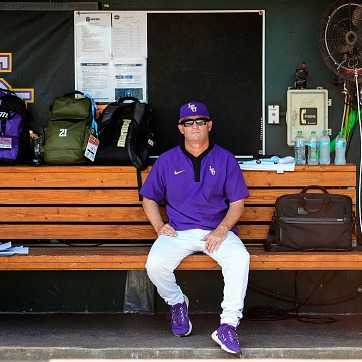 LSU baseball is likely to miss the NCAA tournament. How did this happen?
