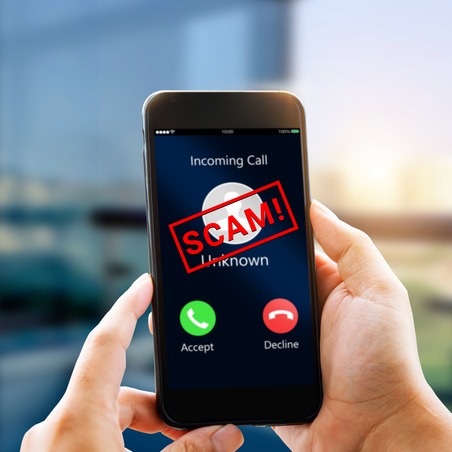 Bank On It: How to avoid the scammers trying to steal your money