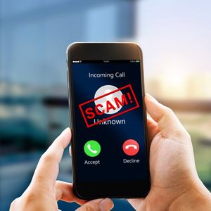 Bank On It: How to avoid the scammers trying to steal your money