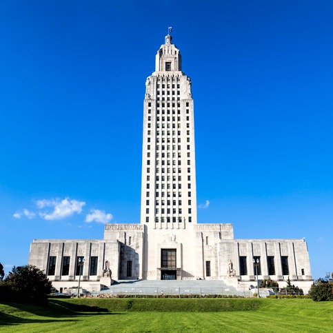 Hour 2: Redistricting mess and avoiding scammers