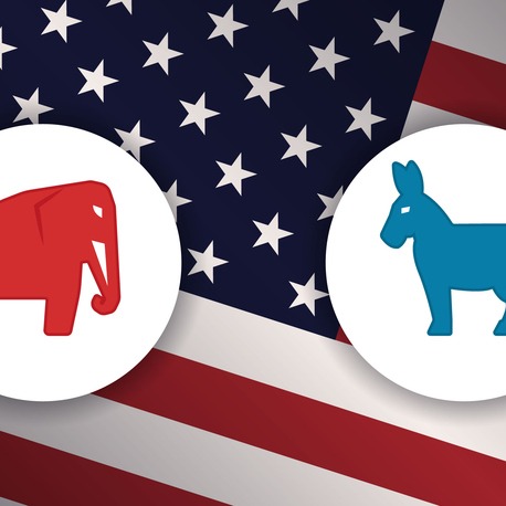Do Republicans or Democrats have the advantage in the redistricking war?