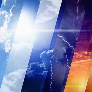 Weather ballooon cuts...yes, weather balloons...are making weather forecasting less reliable