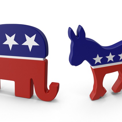 Hour 1: Who's winning the redistricting war?