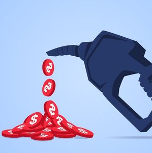President Trump wants to suspend the gas tax. What would that mean?