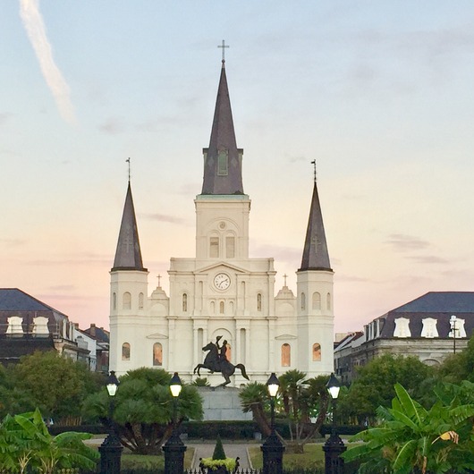 The good times have been rolling for New Orleans tourism and events
