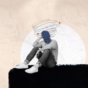 Do you ever struggle with anxiety or feeling down? Here are some tips to help