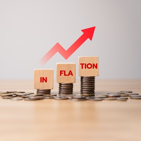 Inflation's at its highest in years. Just how bad is it?