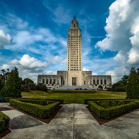 Do we need a limit on how much Louisiana's budget can grow?
