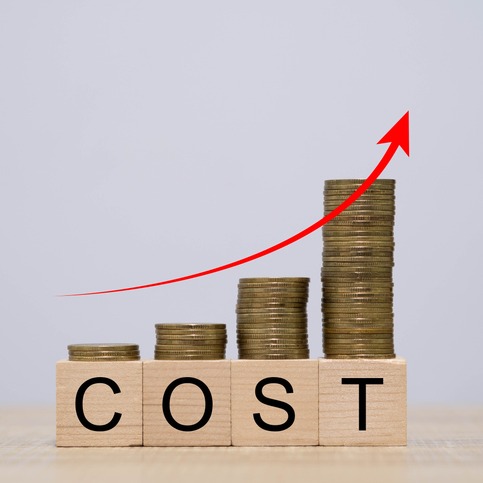 Hour 1: Costs and budgets going up