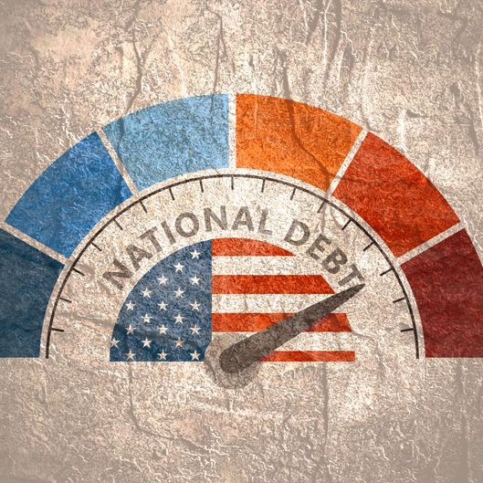 Does anybody in Washington really care about the debt and deficit?