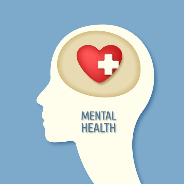 Mental health is so, so important. Here's how you can help a local organization help others