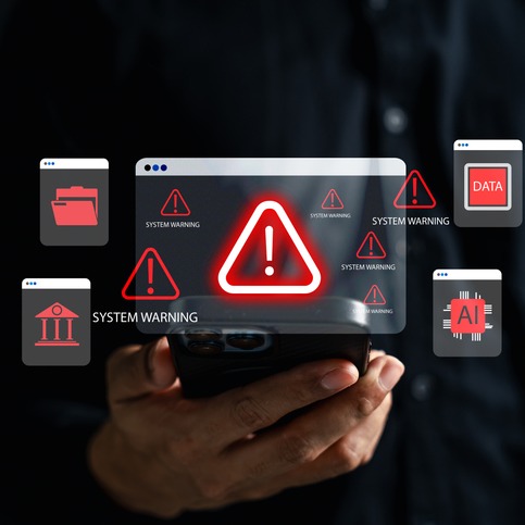 AI scams are growing. Here's how to protect yourself