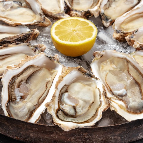 Table Talk: Oyster season may be over, but there are still tasty options available