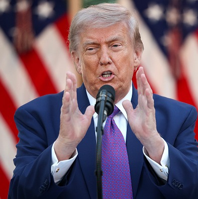 Will President Trump's influence in the GOP stay as strong as it is now?
