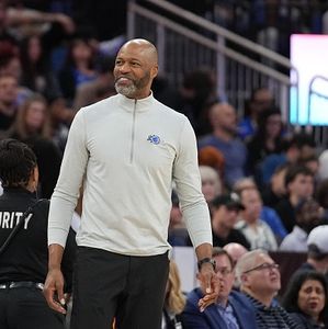 The Pelicans have their new coach! Here's what to know about Jamahl Mosley