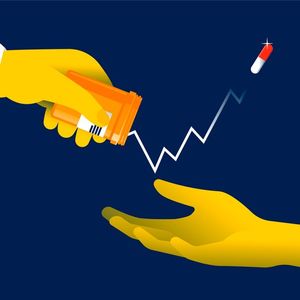 Hour 2: Why are prescription drug costs so high in the US?