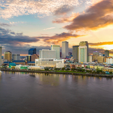 Hour 2: Good news for New Orleans and potentially more voting changes for Louisiana