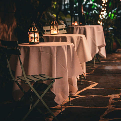 Table Talk: Hidden gems and upscale restaurants