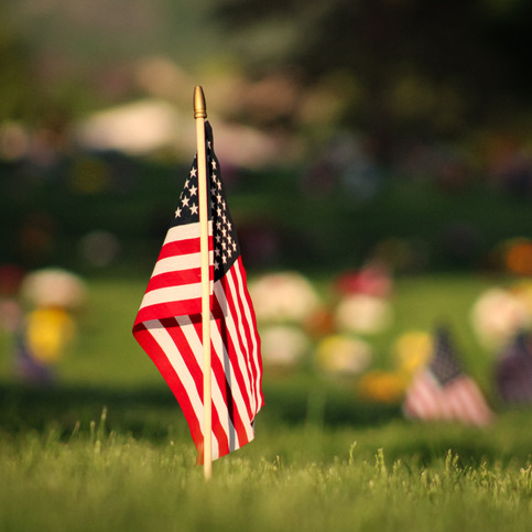 Hour 1: Remembering the reason for Memorial Day