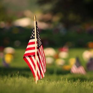 Hour 1: Remembering the reason for Memorial Day