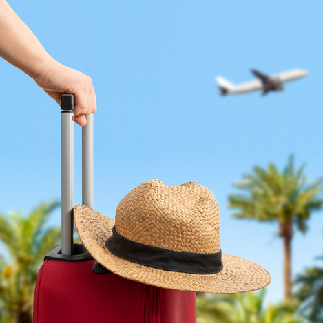 Summer travel is pricy...but there's plenty of it expected