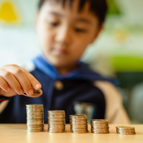 Are we investing enough in early education?