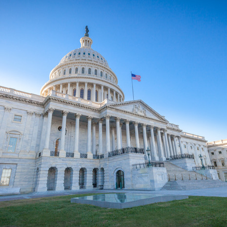 Hour 1: Republicans bucking Trump and investing in early education