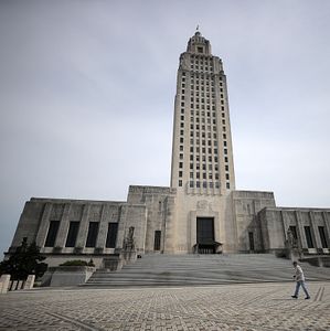Hour 2: High gas prices and legislative battles