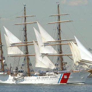 The tall ships are coming! Here's how you can go see them
