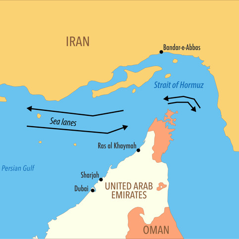 Peace deal? More strikes? Where things stand with the Iran war