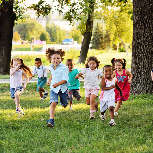 Is it better to keep kids busy during the summer or let them relax?