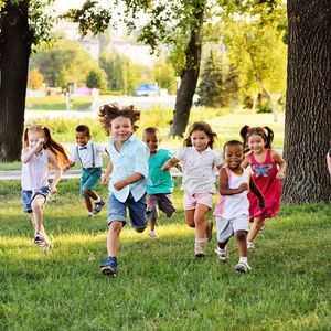 Is it better to keep kids busy during the summer or let them relax?