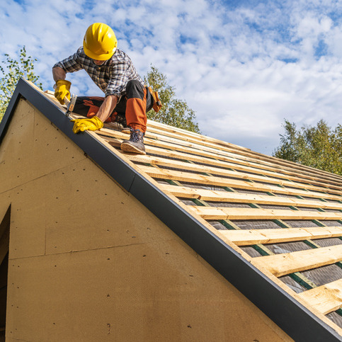 Hour 2: Getting more people fortified roofs in Louisiana