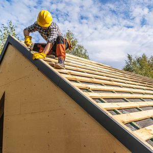 Hour 2: Getting more people fortified roofs in Louisiana
